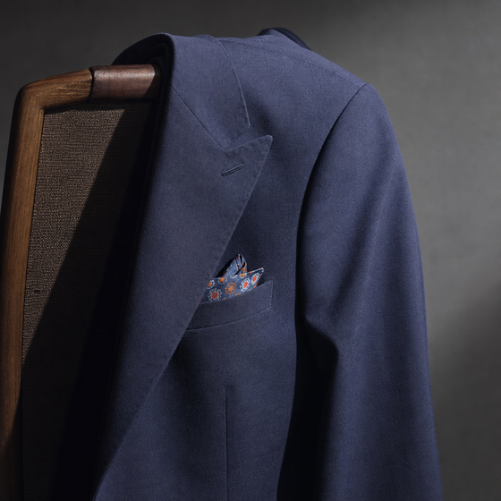 AI-generated shop ad image, rendered by Cirka