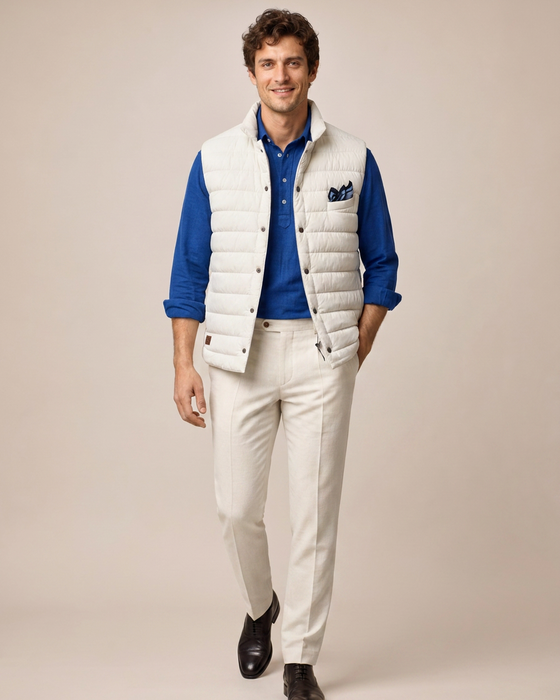 AI-generated shop ad image, rendered by Cirka