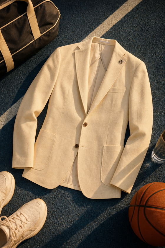 AI-generated shop ad image, rendered by Cirka